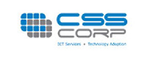 CSS Corp Logo